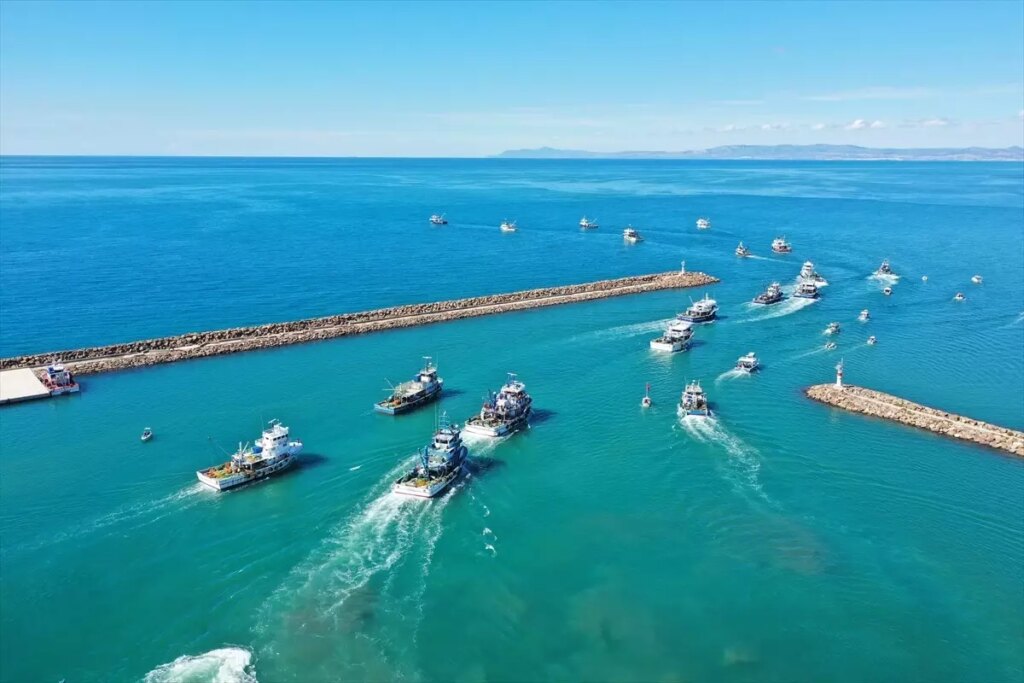 edirnede gazze icin sumud filosuna destek etkinligi n22g7wTf