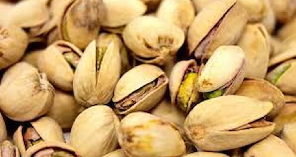 fistik uretiminde yok yili ihracat verileri 152 milyon dolari gecti 26jWGNT1