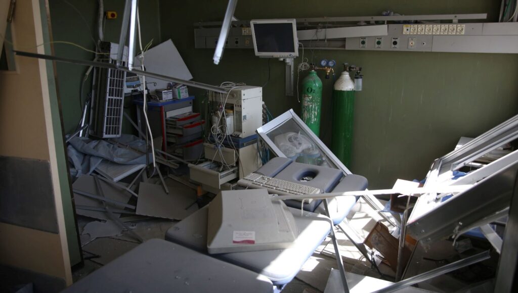 gazze icin acil tibbi cagri saglik kosullari kotulesti uPhuuCy3.jpg