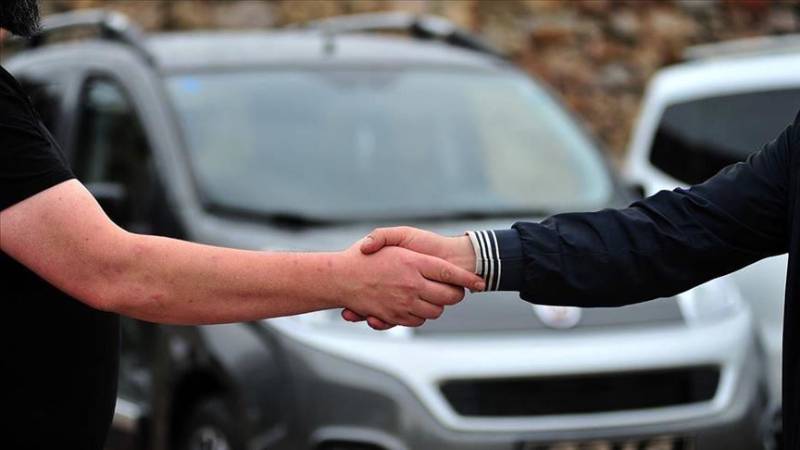 ikinci el arac satisinda yeni harc duzenlemesi odemeler nasil olacak kztfUk9p.jpg