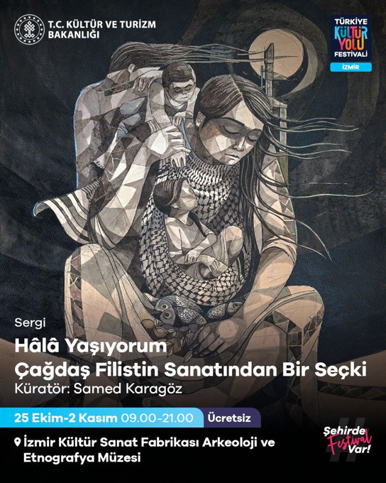 İzmir Kültür Sanat Fabrikası