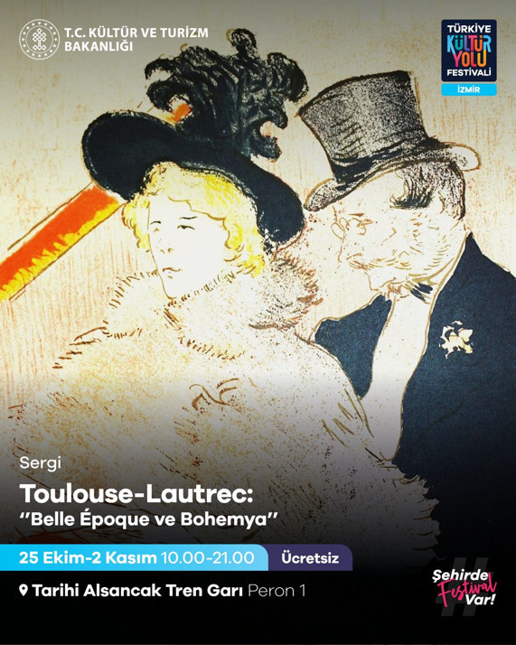 Tarihi Alsancak Garı