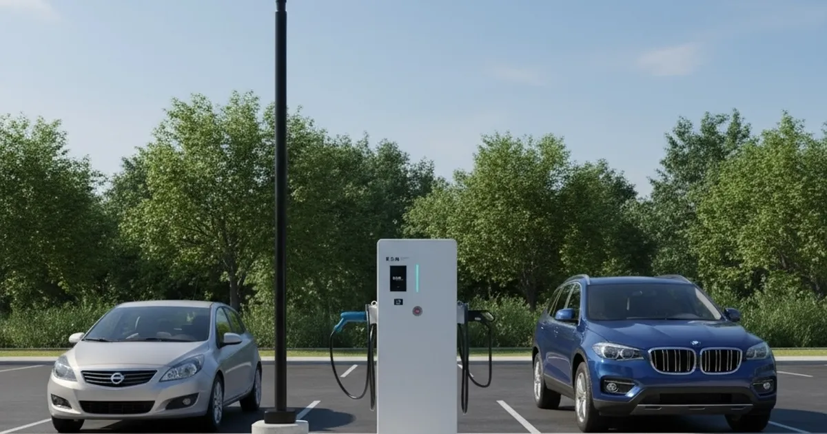 ucay muhendislik 2026da 350 adet elektrikli arac sarj istasyonu acacak ZzKTl5Gj.webp