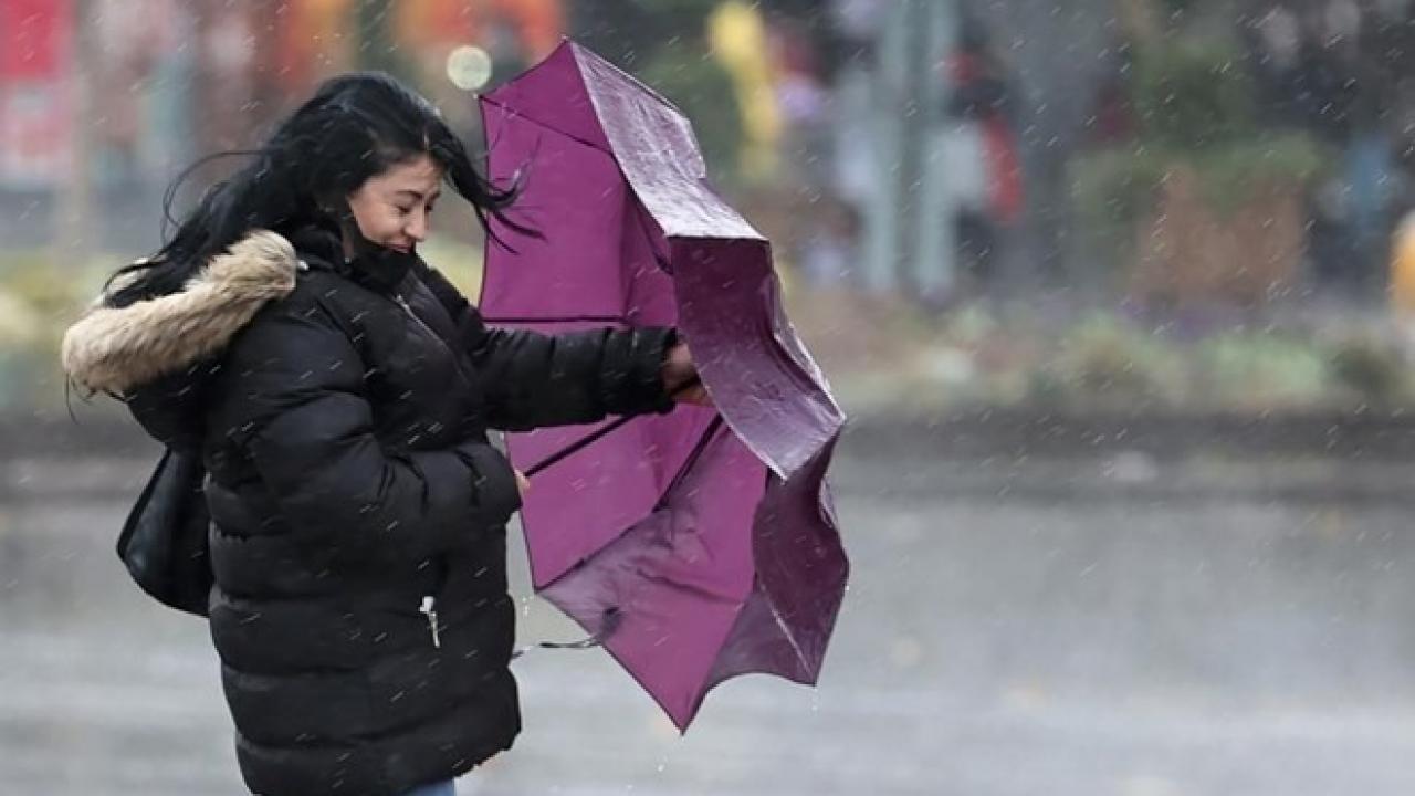 valilik saat verip uyardi istanbul ve cevre iller icin tedbir cagrisi KkyJyJta