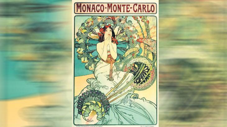 Yapay zekânın gözde ressamı