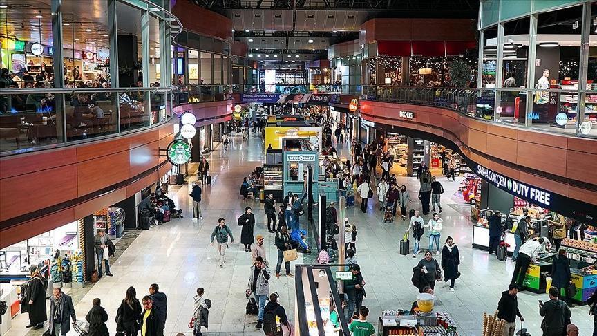 turkiye genelindeki havalimanlari 211 milyon yolcuya hizmet verdi HbES5k7Z.jpg