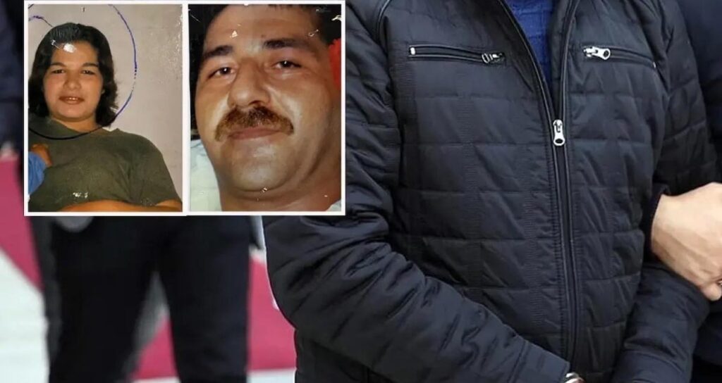 Domuz bağlı cinayet 19 yıl sonra aydınlandı! Detaylar kan dondurdu