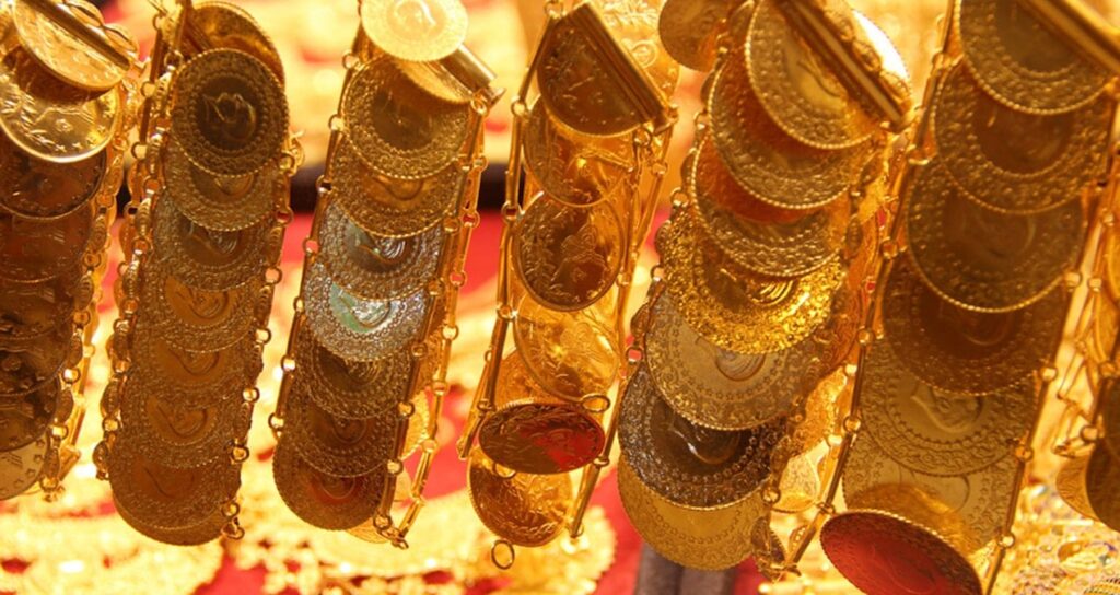 Fransızlar, Türklerin tonlarca altını nerede sakladığını açıkladı