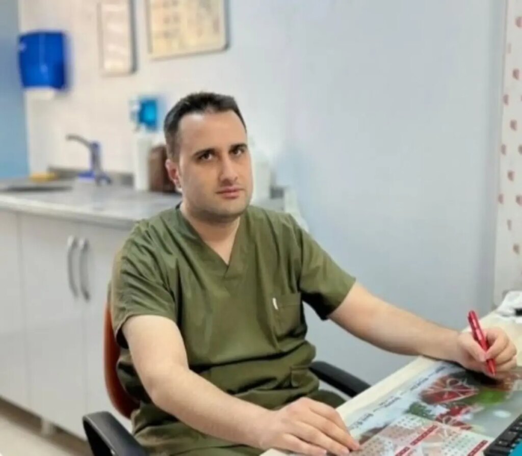 Mardin’de kazada ağır yaralanan genel cerrah, 10 günlük yaşam savaşını kaybetti