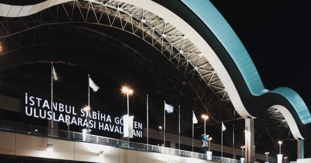 Sabiha Gökçen’de ikinci pistin etkisi rakamlara yansıdı… 11 ayda 2024’ün rekoru kırıldı!