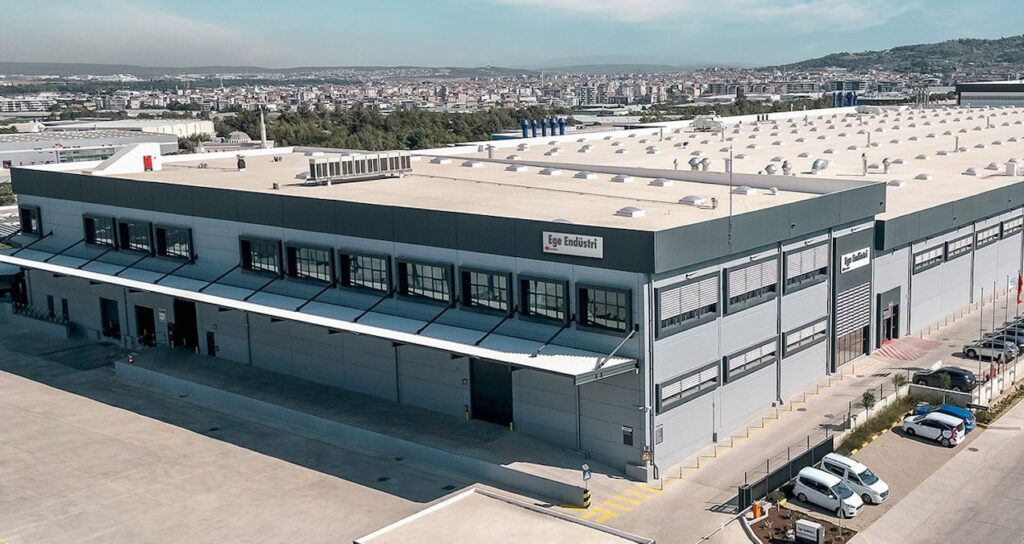 Türkiye’nin yarım asırlık şirketi üretime ara veriyor