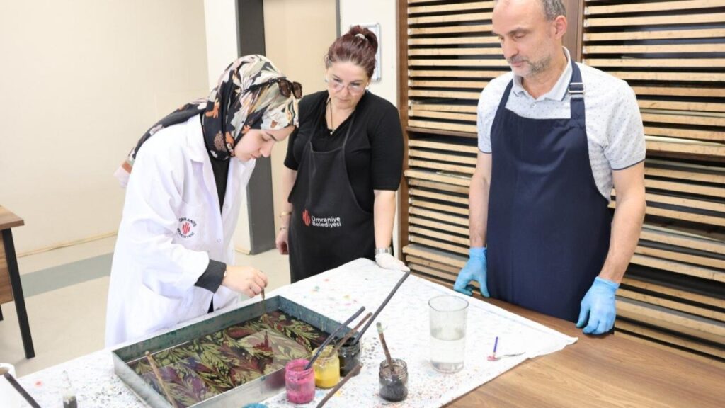 Ümraniye’nin eğitim vizyonu büyüyor: 7 akademi, 219 branş