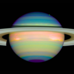 Kasım’da Yıldız İzleme: İki Numaralı Süper Ay, Sayısız Meteor ve 'Çıplak' Satürn