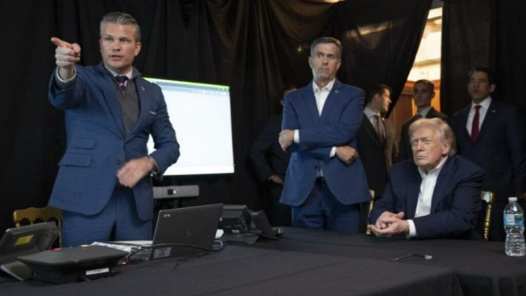 Maduro operasyonu nasıl düzenlendi?