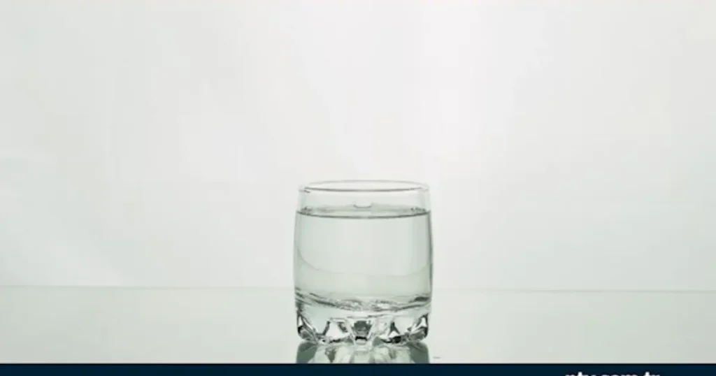 PET şişelere dikkat!