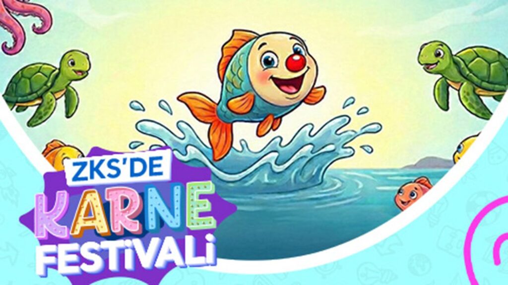 Zeytinburnu Kültür Sanat'ta yarıyıl tatiline özel program