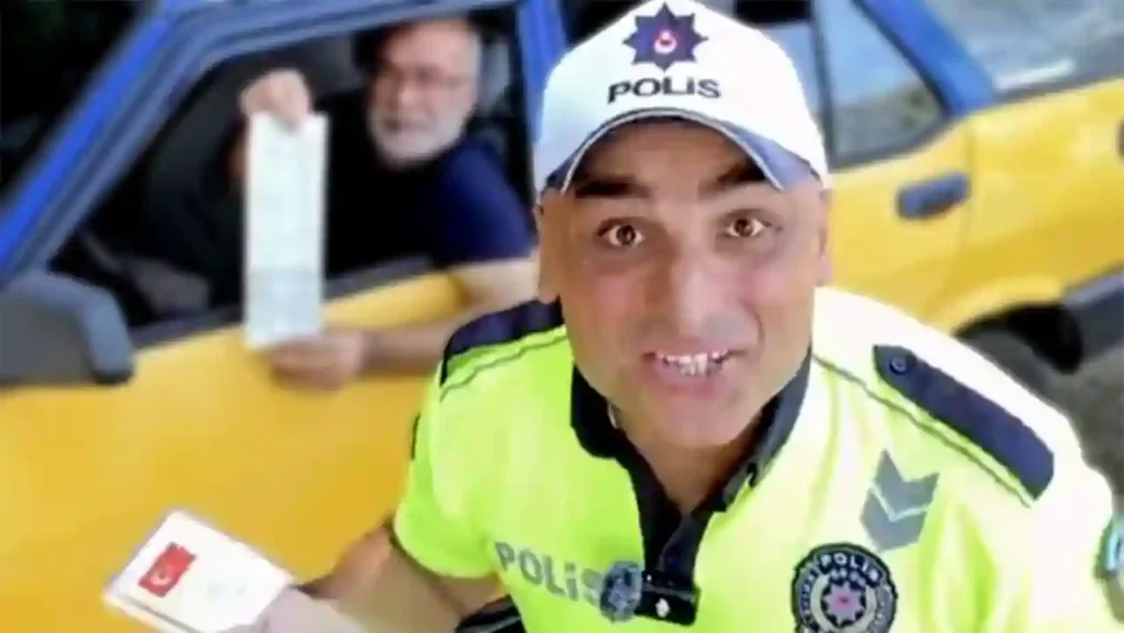 Fenomen polise dördüncü soruşturma –