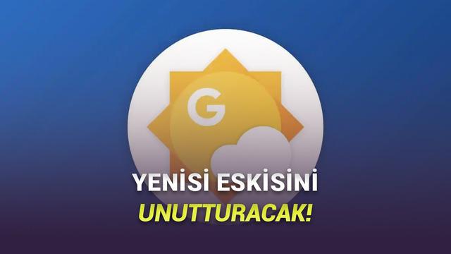 Google, Android’in Hava Durumu Uygulamasını Kaldırıyor: Peki Şimdi Ne Olacak? – Webtekno – Güncel Teknoloji Haberleri ve Video İncelemeleri