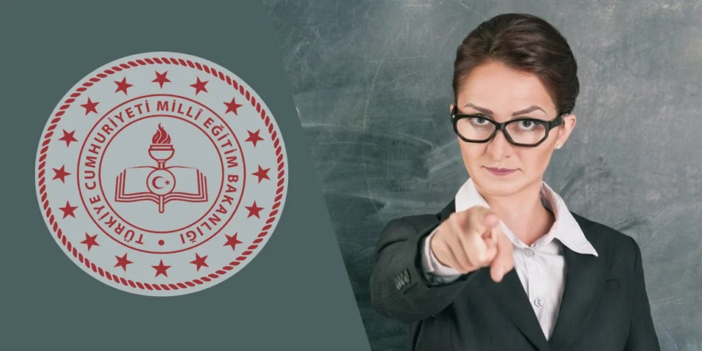 Milli Eğitim Akademilerinde Kurallara Uymayan Öğretmen Adaylarına Verilecek Cezalar Belli Oldu