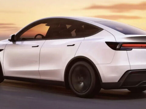 Tesla’nın Avrupa’daki Satış Düşüşü 13 Ay Sonra Sona Erdi