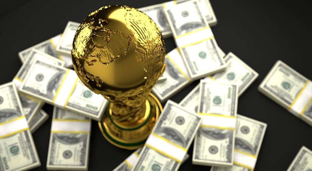 Yayın Haklarından E-Spora: Sporun Ekonomik Güce Dönüşmesini Sağlayan 10 Etken