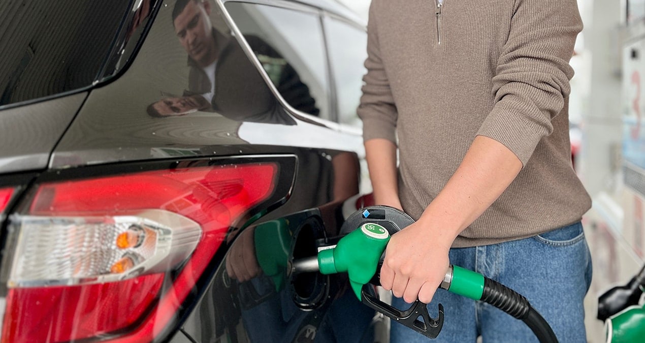 Dizel Araç Dönemi Sona Erdi: Yeni Yakıt Seçenekleri Pazarın Zirvesinde