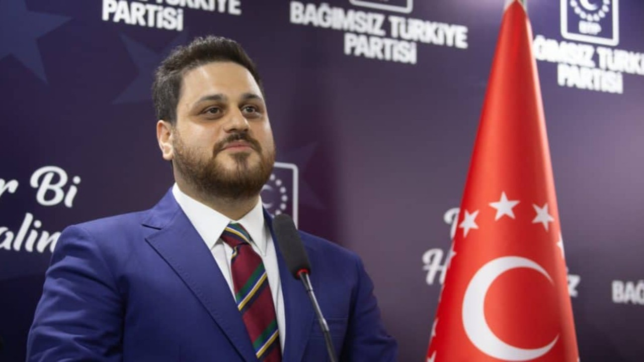 Hüseyin Baş’tan 1 Mayıs Mesajı: “Emeğin Değerini Bilen Bir Türkiye İçin Birlikte Mücadele Edelim”