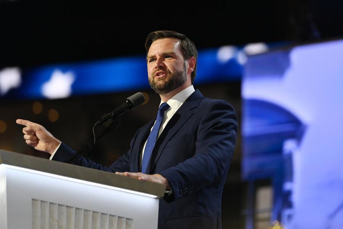 Vance: İsrail ile Çıkarlarımız Zaman Bazen Uyuşmuyor