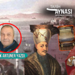 Britanyayi buyuk yapan kralice inci elizabethin padisah 3uncu mehmete 427 yil once hediye ettigi iYZvUNiz