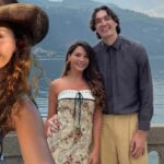 Italyada ask tazelediler ebru sahin ve cedi osmandan romantik kareler DpUk4tHA