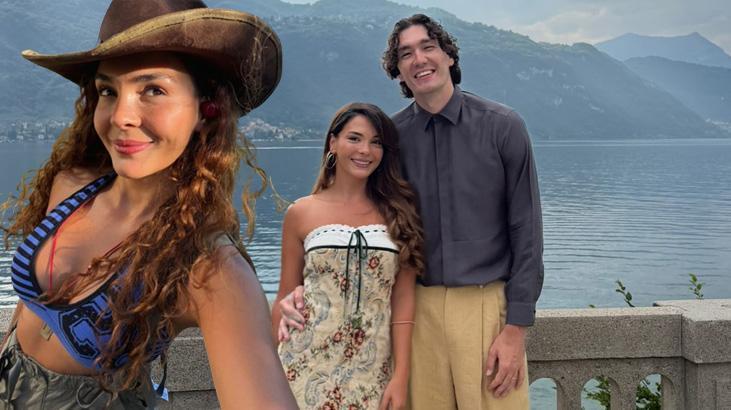 Italyada ask tazelediler ebru sahin ve cedi osmandan romantik kareler DpUk4tHA