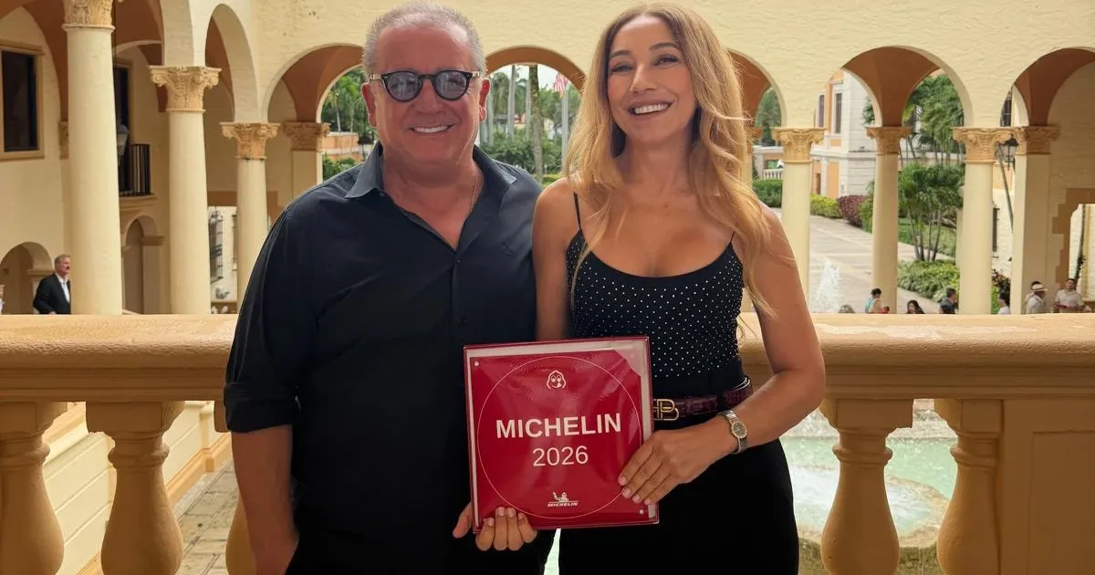 Michelin odullu turk restorani el turco franchise atagina kalkti crRrYMXl