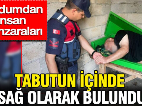 Tabutun icinde sag olarak bulundu yurdumdan insan manzaralari ChcBwXIG