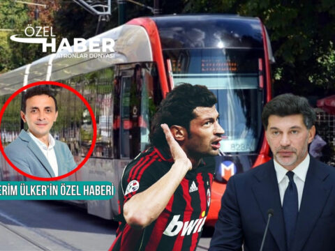 Tiflis belediye baskani milanin eski yildizi kakha kaladzenin son projesini turk 3lusu yapacak nWWIUgCJ