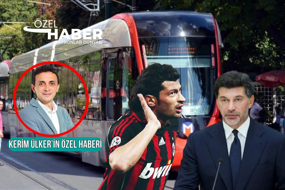 Tiflis belediye baskani milanin eski yildizi kakha kaladzenin son projesini turk 3lusu yapacak nWWIUgCJ