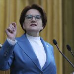 Uzun zamandir gozlerden uzaktaydi meral aksener sahalara geri dondu LCJ83RWU