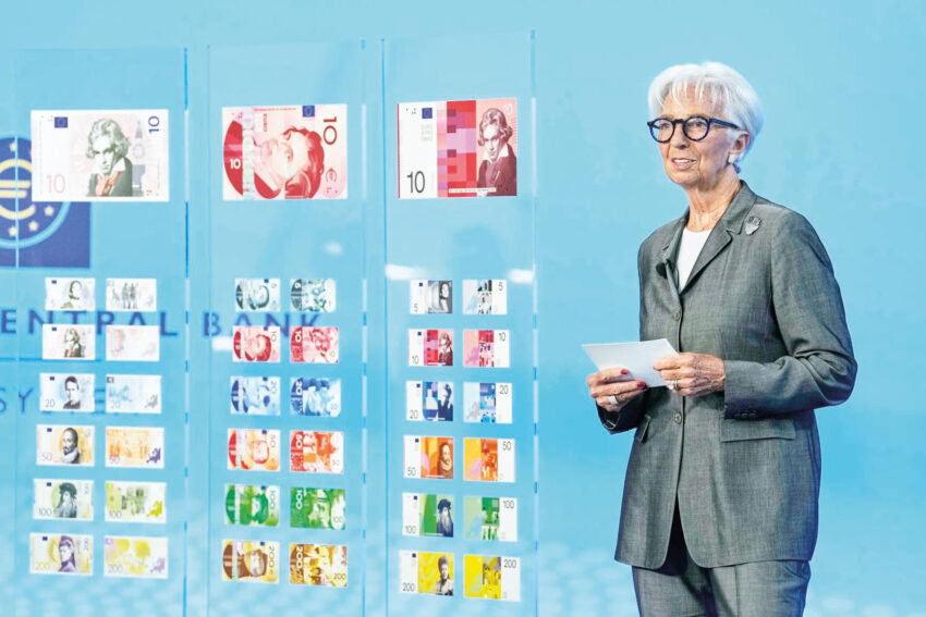 Yeni euro tasarimlarini avrupalilar pek begenmedi 1gf292pA