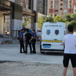 Yuk asansorunde cifte felaket konyada plaza insaatinda olum J4WNjSZz